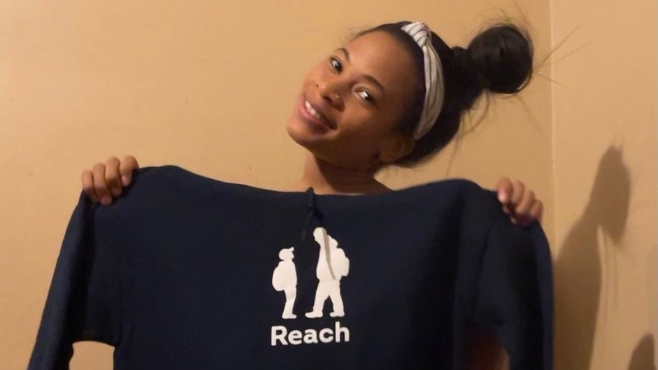 Reach Incorporated tweet media