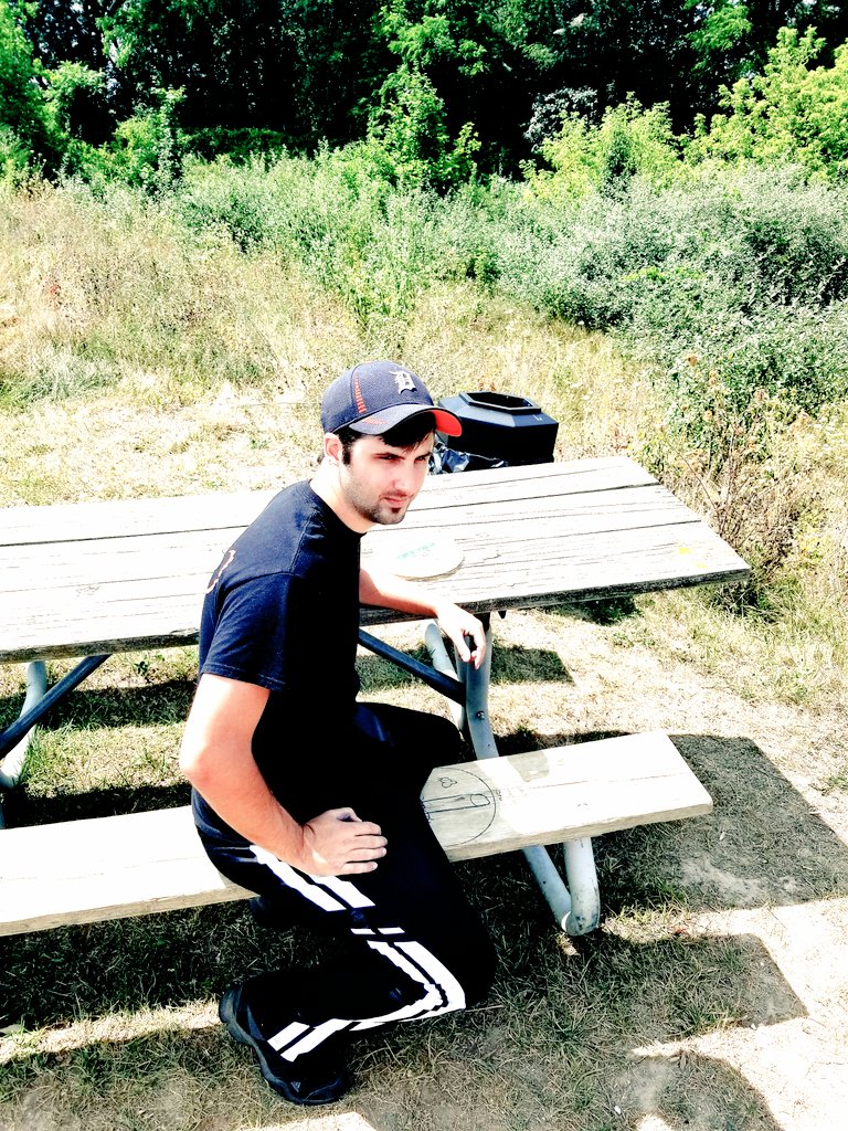 KingOfDiscGolf's tweet photo. @JaredSm71187174 https://t.co/YZiK1EBoev
