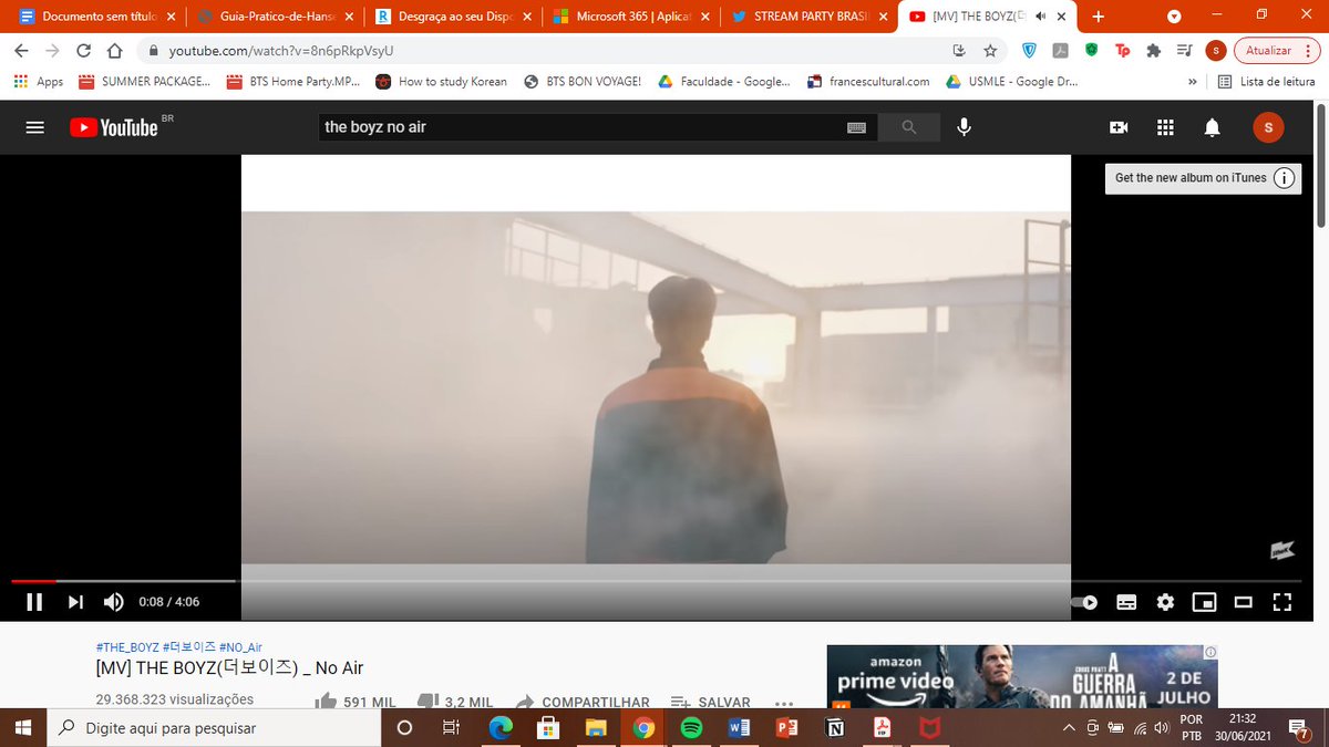 OneDeobi's tweet image. #NoAirTime #THEBOYZ @WE_THE_BOYZ