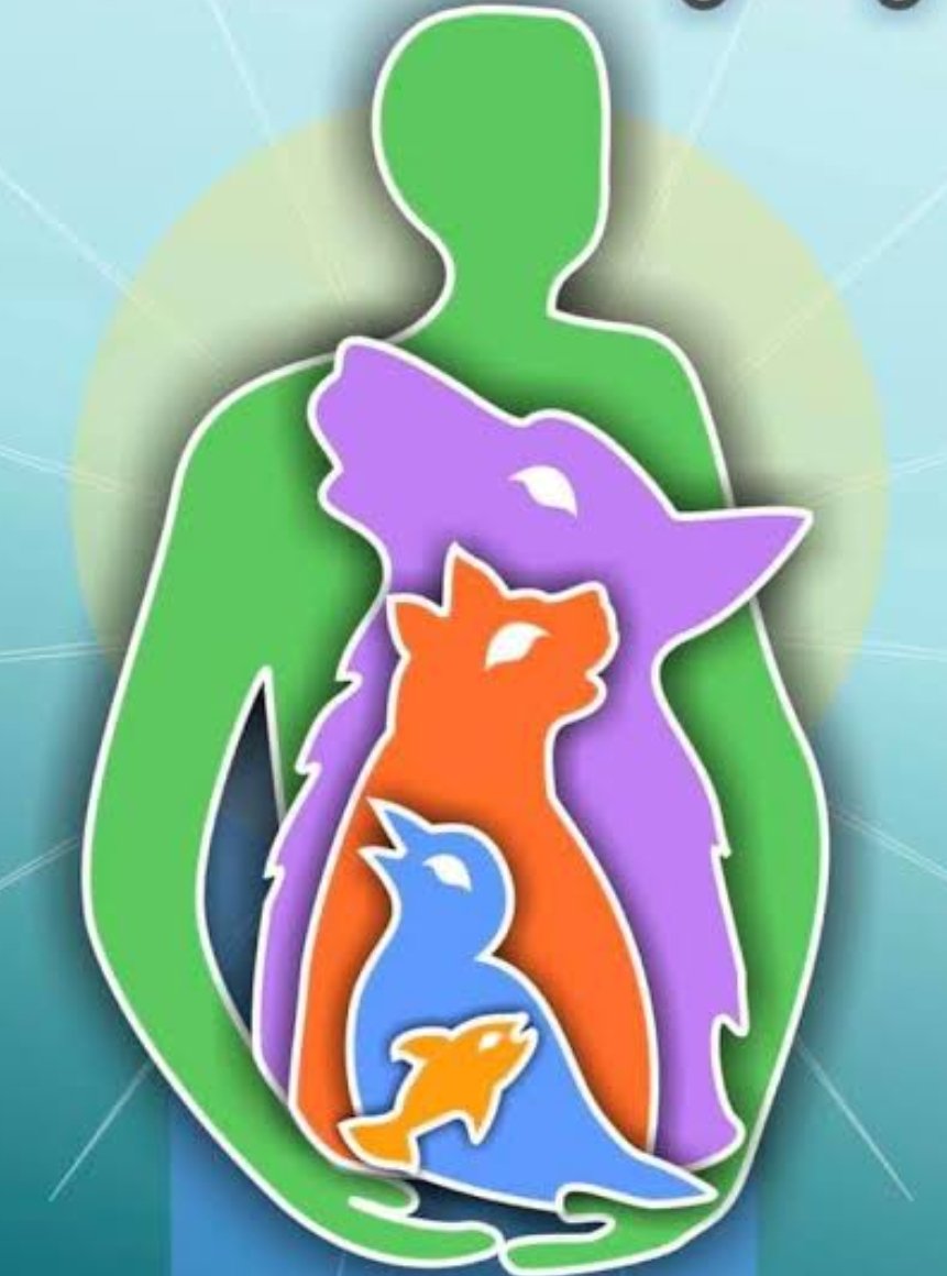 Indian Veterinary Unity tweet media