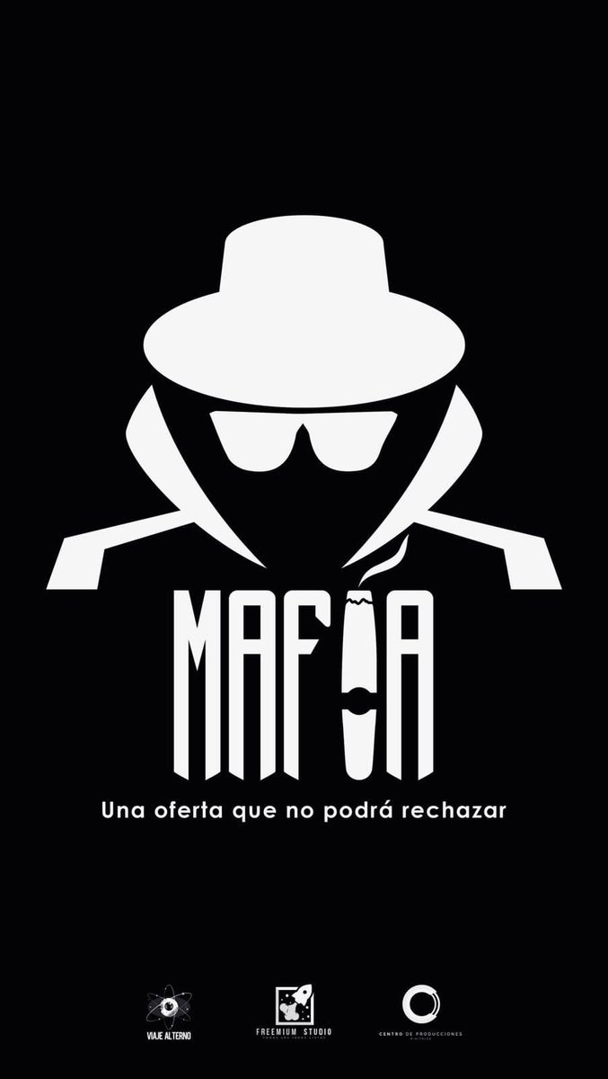 MafiaMx tweet media