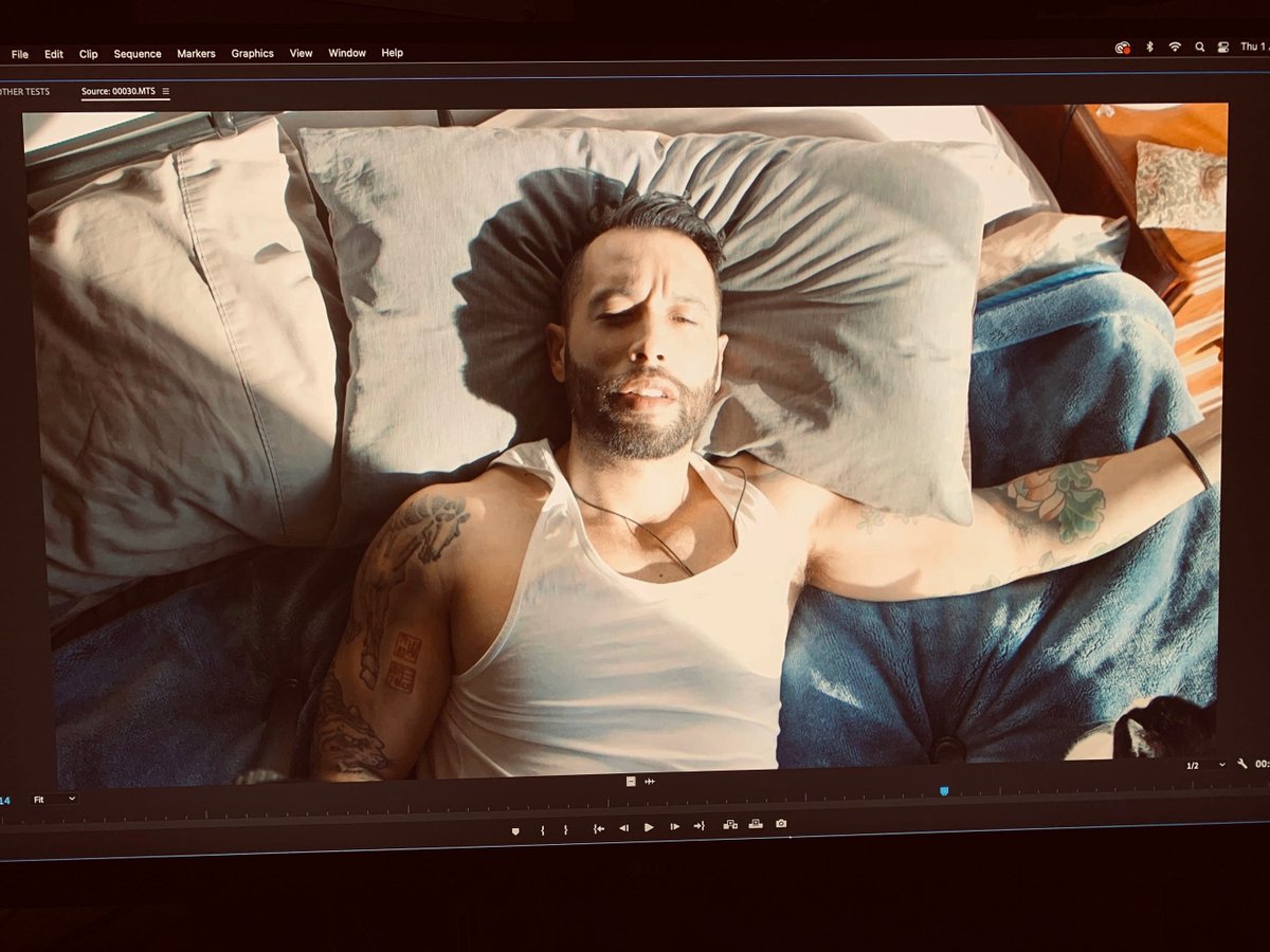 Day 3 shooting for the new video is a little more lax... But it's about to get busy with the Vic tour! 
Jul 11 Brunswick Ballroom
Jul 16 Macedon Railway Hotel
Jul 18 The Archies Creek Hotel 
Jul 24 Major Tom's
Jul 25 Bittern Concert
Jul 30 Saints &amp; Sailors 
Jul 31 Pistol Pete's