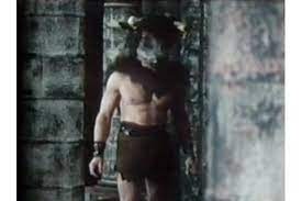 spod1000's tweet photo. Happy 86th birthday to #DaveProwse (died in 2020 aged 85) who played #TheMinotaur in #DoctorWho #TheTimeMonster

He was also #TheGreenCrossCodeMan and three different versions of #Frankenstein's monster

Oh, he was also the body (but not the voice) of #DarthVader in #StarWars https://t.co/W7wy3iKgLo