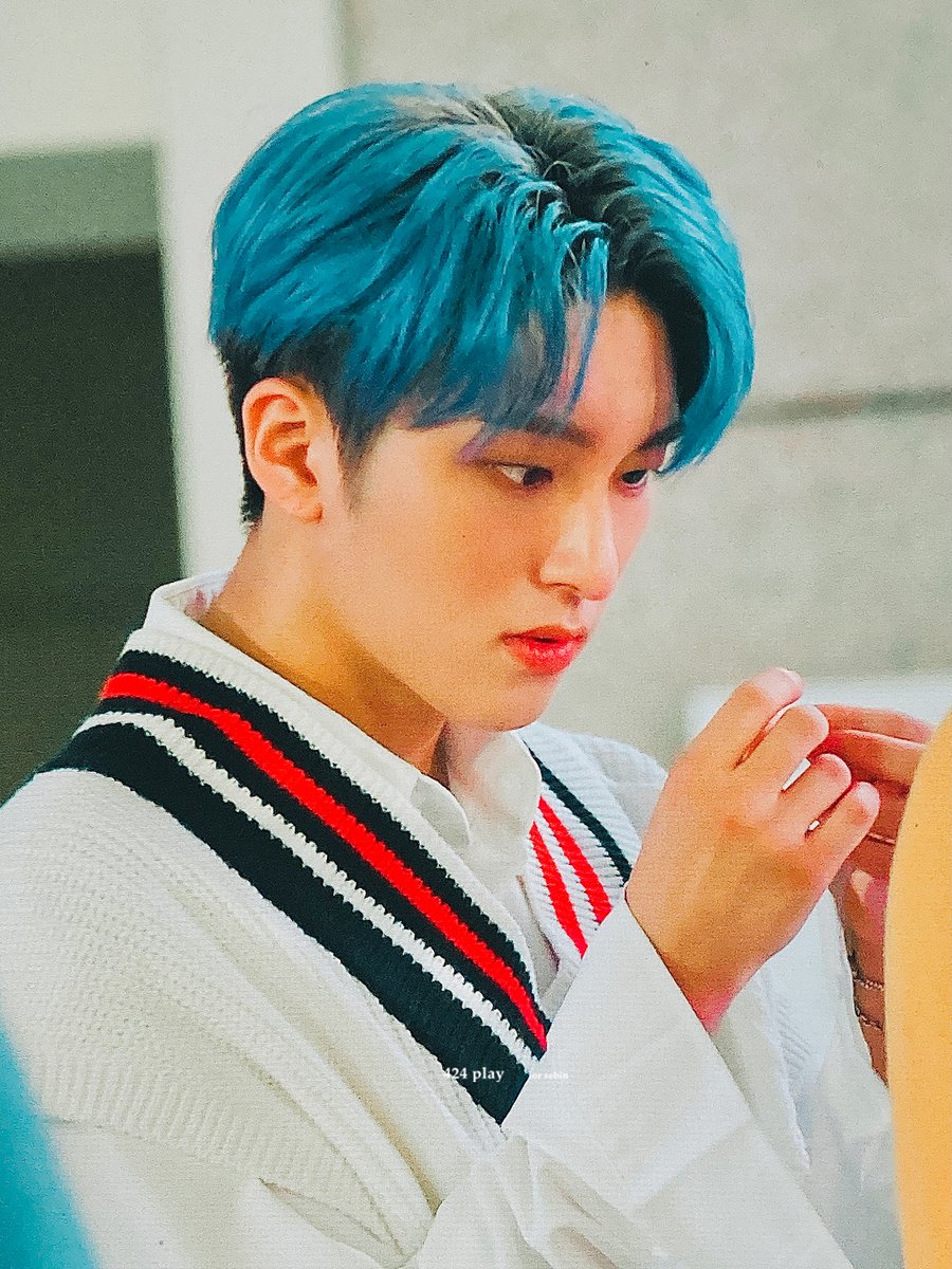424_play's tweet photo. #오메가엑스 #세빈 preview
#omega_x #Sebin https://t.co/YQSRjc94qM