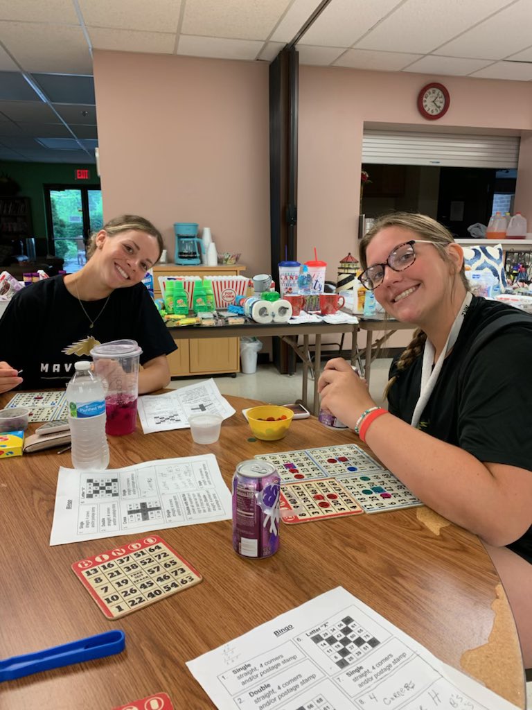 Amy Reaser tweet media