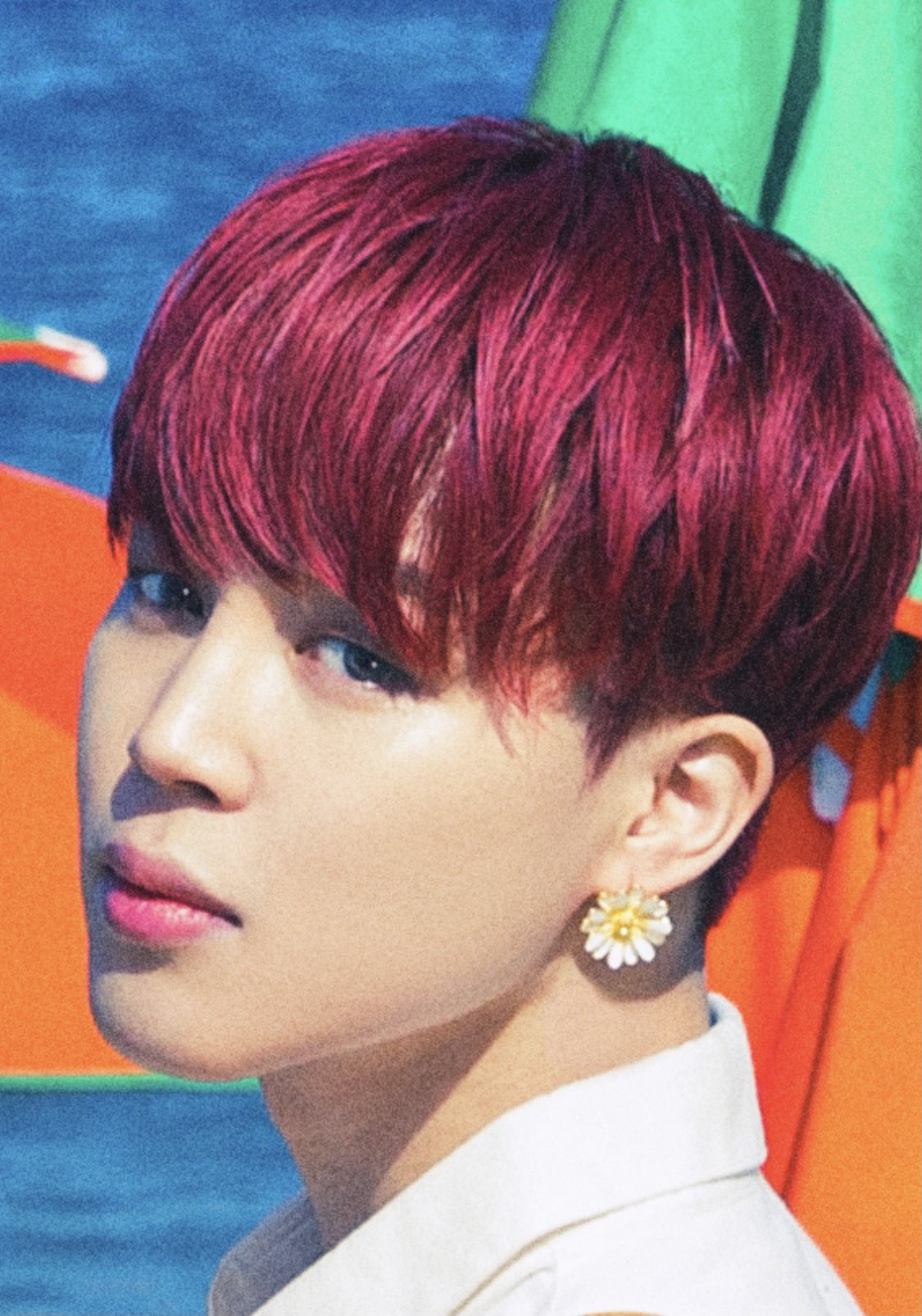 JIMIN DATA | REST on X: 