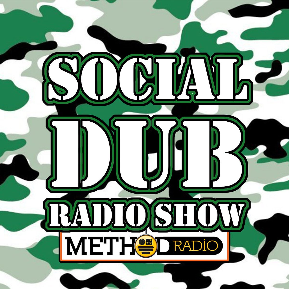 SOCIALDUBRADIO's tweet photo. WOOP! Same slot - 1st Tuesday of the month // 6pm-8pm!! Get thinking some .@SOCIALDUBRADIO with .@gavhiviz and .@jamie_jhnstn monthly on .@MethodLounge #MethodRadio https://t.co/jabXJJHIj3
