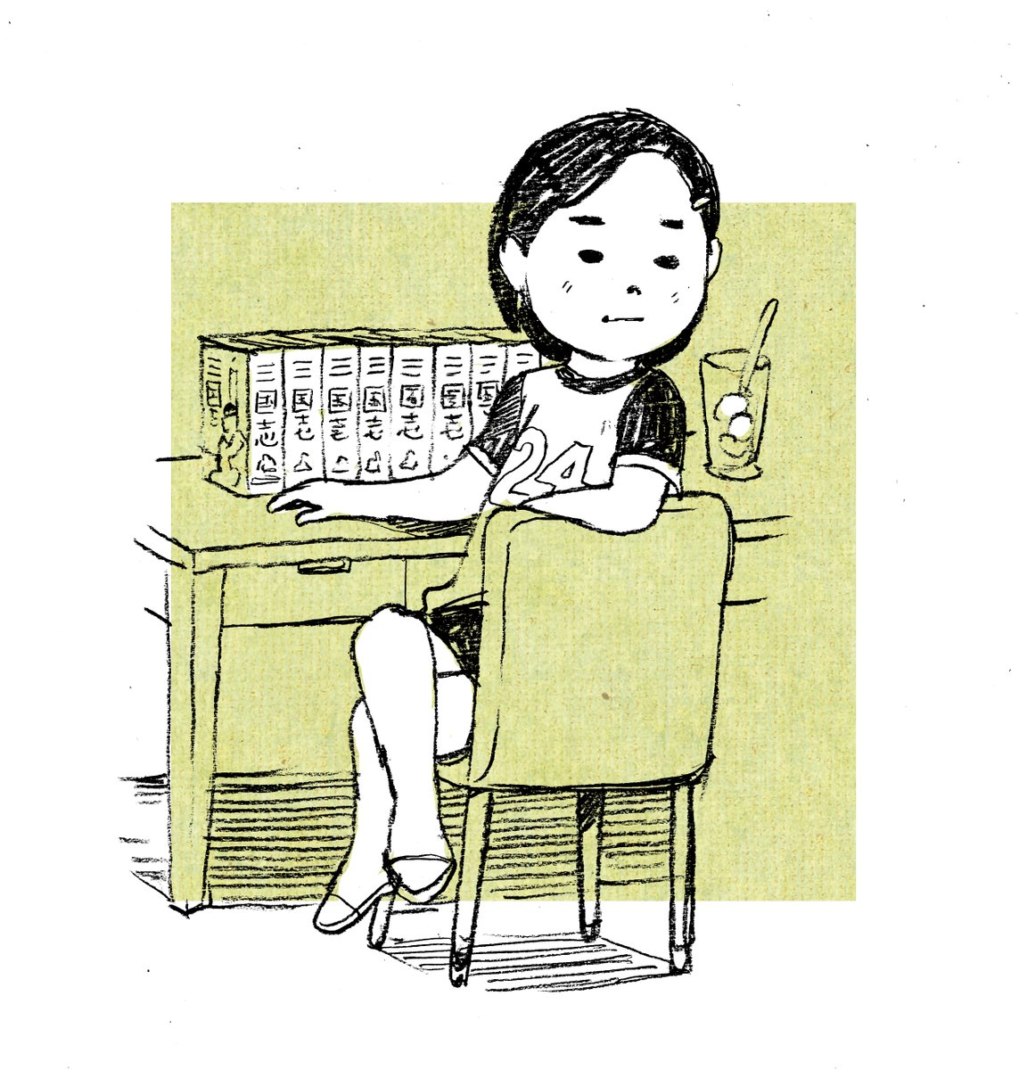 武シノブ 漫画家 Takesinobu Twitter