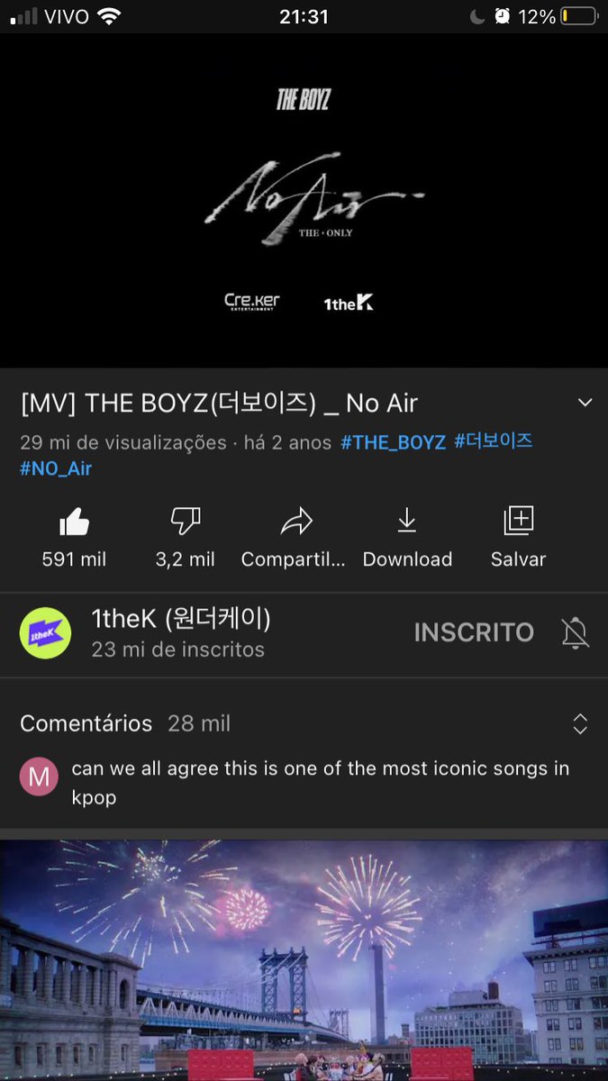 OneDeobi's tweet image. #NoAirTime #THEBOYZ @WE_THE_BOYZ