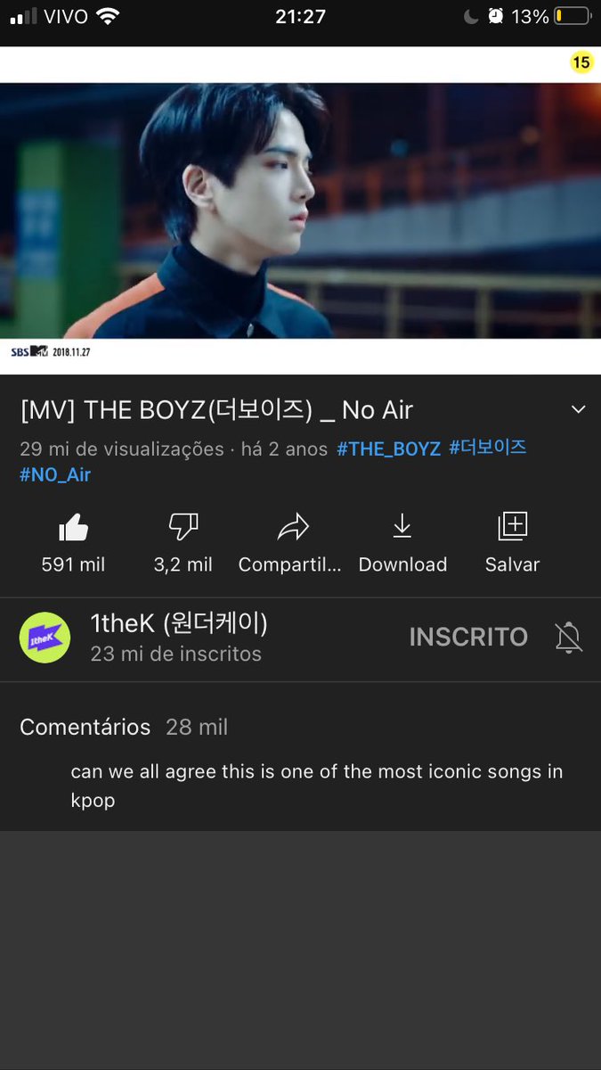 OneDeobi's tweet image. #NoAirTime #THEBOYZ @WE_THE_BOYZ