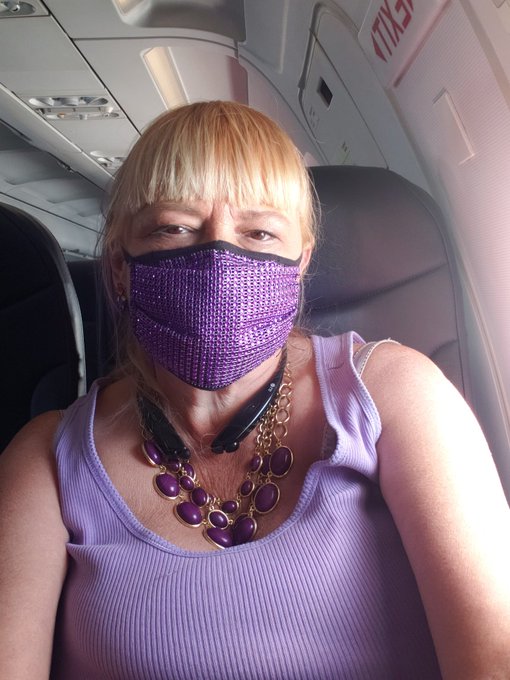 I am in Vegas! Let the party begin! https://t.co/XHKh8rscXK