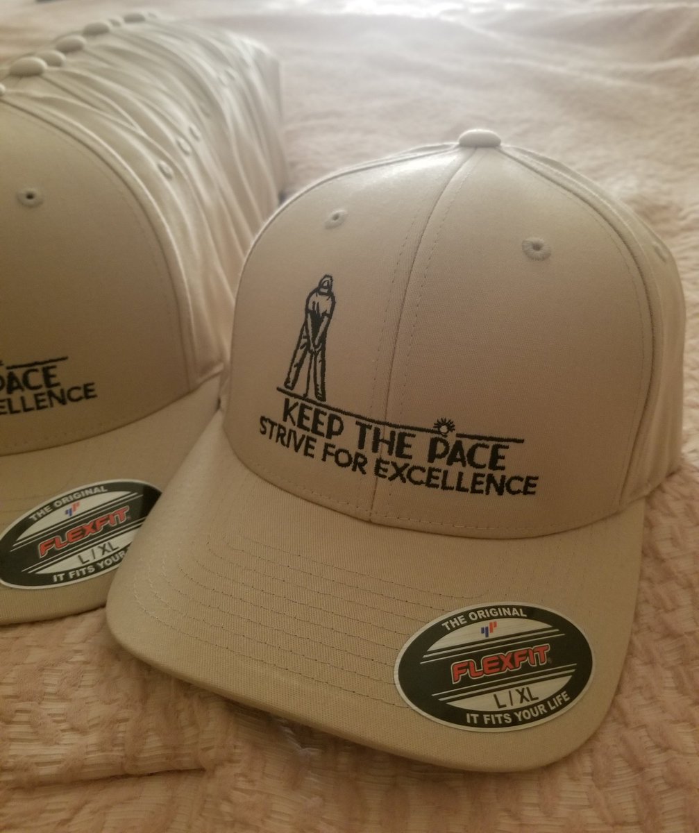 Keep The Pace LLC tweet media