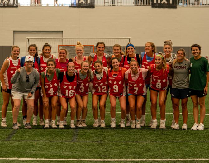 phillylacrosse's tweet photo. All-Stars announced from NXT Atlantic Showcase - https://t.co/MZ6hwundea https://t.co/ux5aqw7got