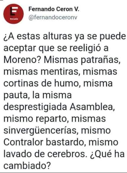 PenaSohel's tweet photo. @ramirogarciaf https://t.co/QAZ9GXh0dY