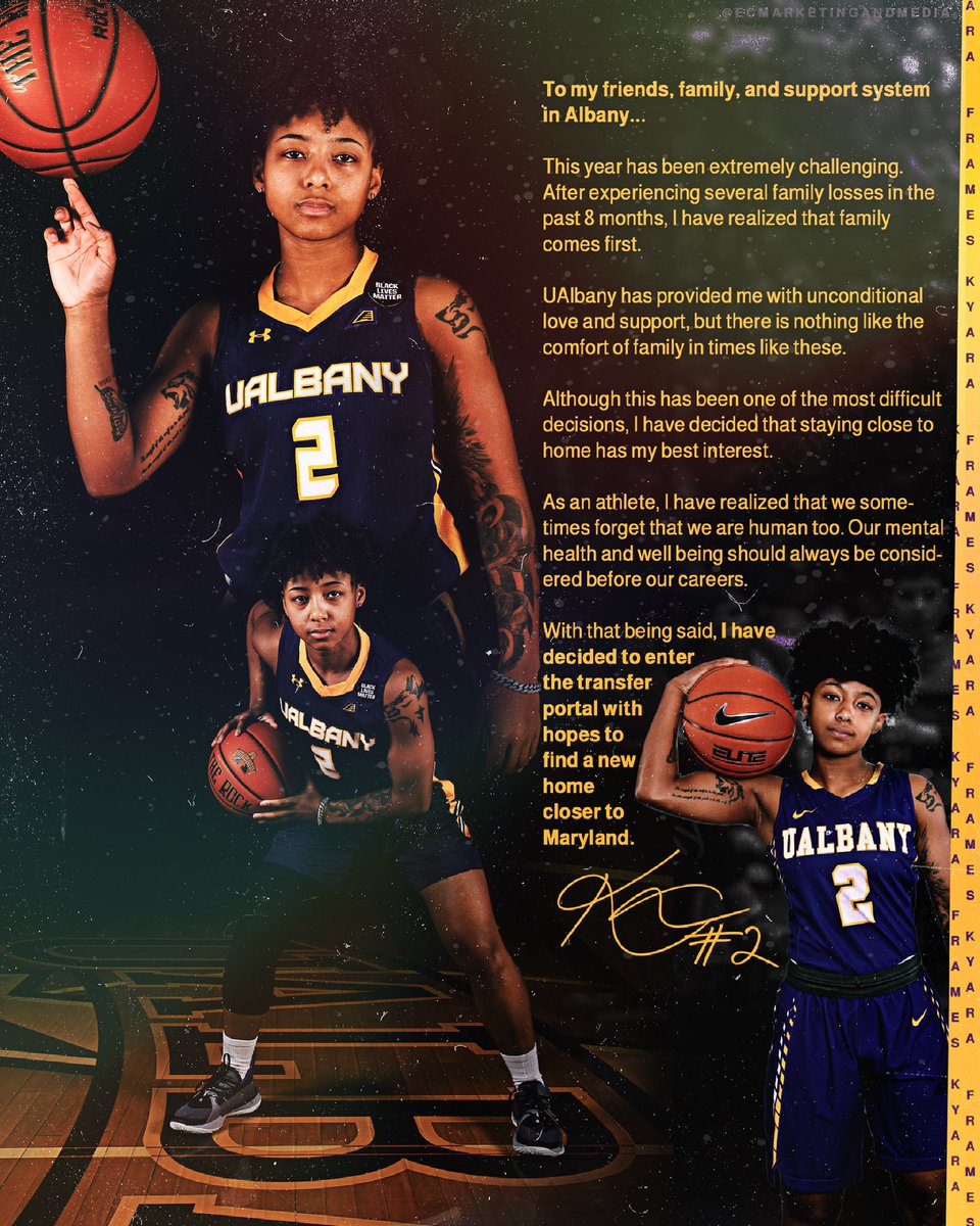 coachE_Calhoun's tweet photo. New WorkβΌοΈ for my girl Kyara Frames, sheβs coming home!!! π€π½π€π #smsports #graphicdesign #sportsgraphics #dmvgraphicdesigner https://t.co/TXLIpeGVuw