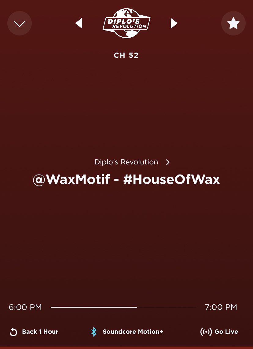 dlemos_02's tweet photo. Certified slappers brought to you by @WaxMotif on @SIRIUSXM 🔥🔥🔥🔥 #HouseOfWaxradio #diplorevolution #SauceyBangaz https://t.co/jlJe0rs3Sr