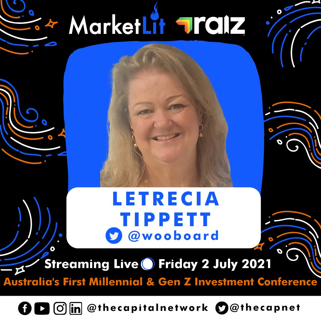 Wooboard tweet media