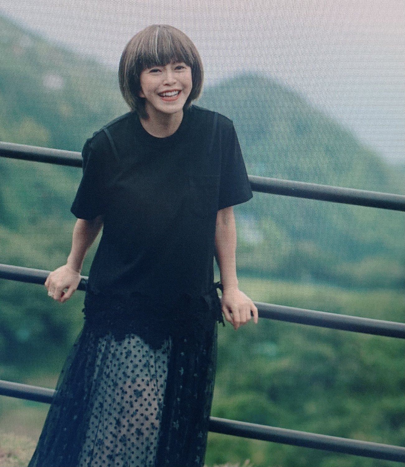 楽ギフ_のし宛書】 【北川悦吏子 サイン入り】舞台「彼女の言うことに