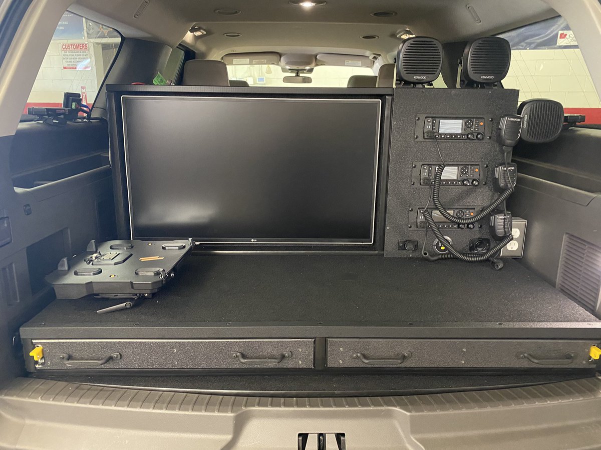 CooksCom1946's tweet photo. With fire season upon us, we understand the importance of providing a quality product in a timely manner. It has not been easy with shipping and product delays brought on by a multitude of causes.  BC Ford Expedition Max - City of Visalia Fire https://t.co/kvxpuzYwcv
