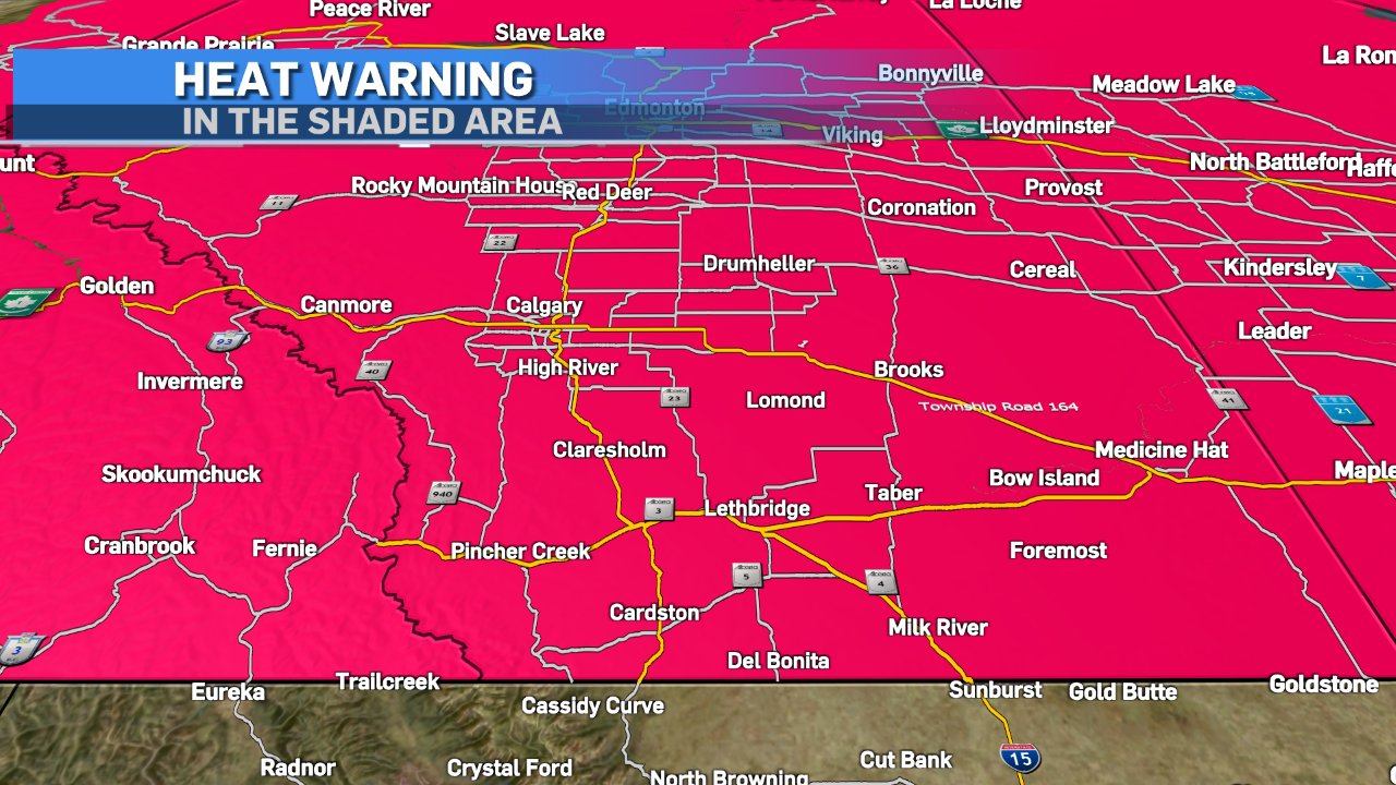 Ctv David Spence On Twitter Heat Warning From Environment Canada Https T Co Imajctgimg Https T Co Ct3vad4xcx Twitter