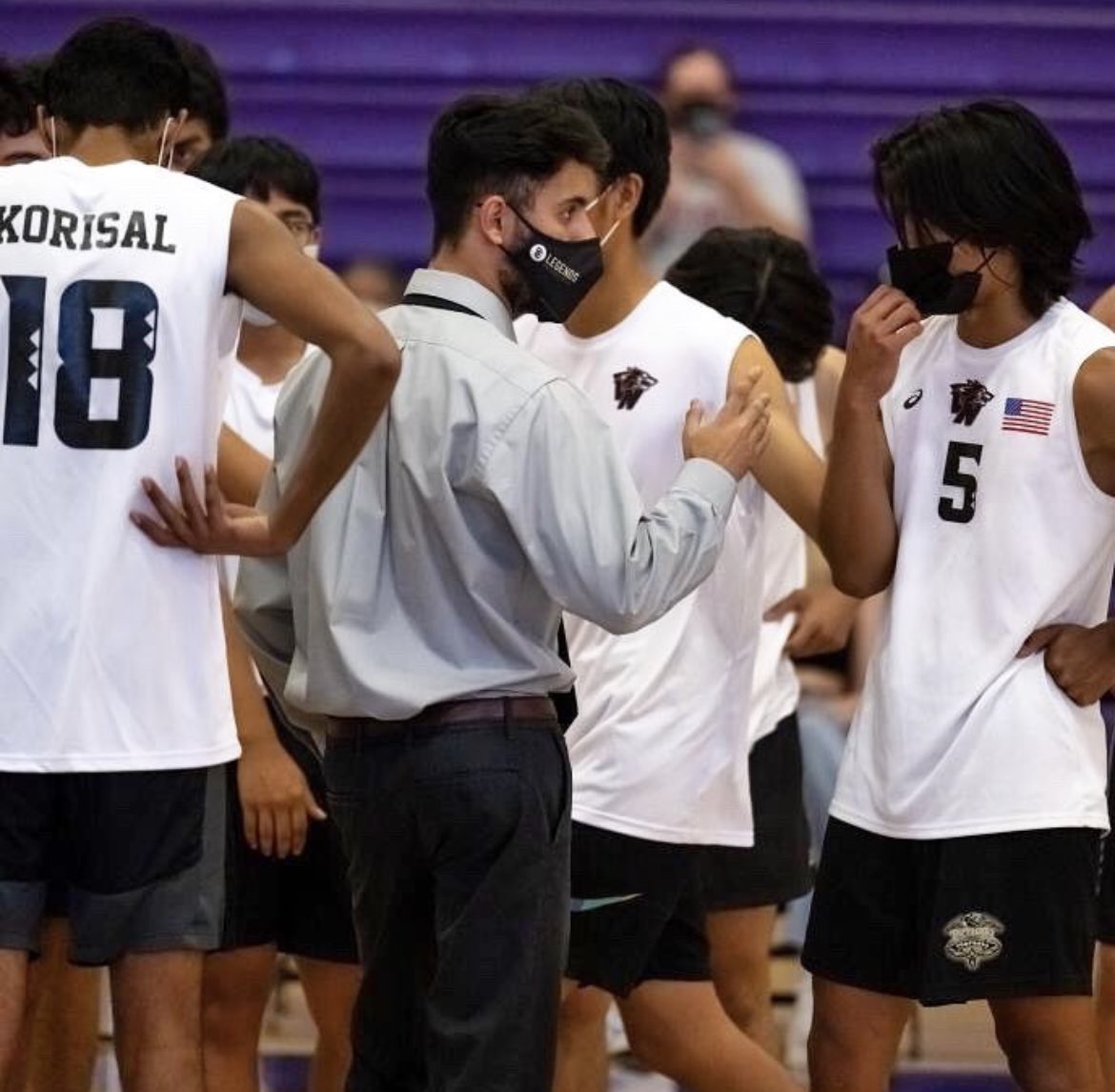 SC Legends VBC (@sclegendsvbc) on Twitter photo Congratulations to our very own Omri Azarly on being selected as the <a href="/CIFLACS/">CIF LA City Section</a> Boys Div. 1 Coach of the Year! He led the <a href="/VanNuysVB/">Van Nuys VB</a> boys team to their first 🏆 in school history. Proud of him & his team on the honor & can’t wait to see what’s in store for the future! 🏐🤩🔥 Congratulations to our very own Omri Azarly on being selected as the <a href="/CIFLACS/">CIF LA City Section</a> Boys Div. 1 Coach of the Year! He led the <a href="/VanNuysVB/">Van Nuys VB</a> boys team to their first 🏆 in school history. Proud of him & his team on the honor & can’t wait to see what’s in store for the future! 🏐🤩🔥
