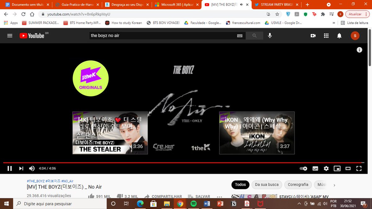 OneDeobi's tweet image. #NoAirTime #THEBOYZ @WE_THE_BOYZ