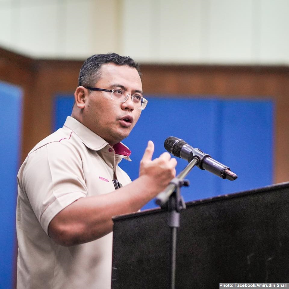 Bfm News On Twitter 91 Of Covid 19 Clusters In Selangor Throughout June Were Related To The Workplace According To Mb Amiruddin Shari 80 Were From Manufacturing Clusters And The Rest From Construction