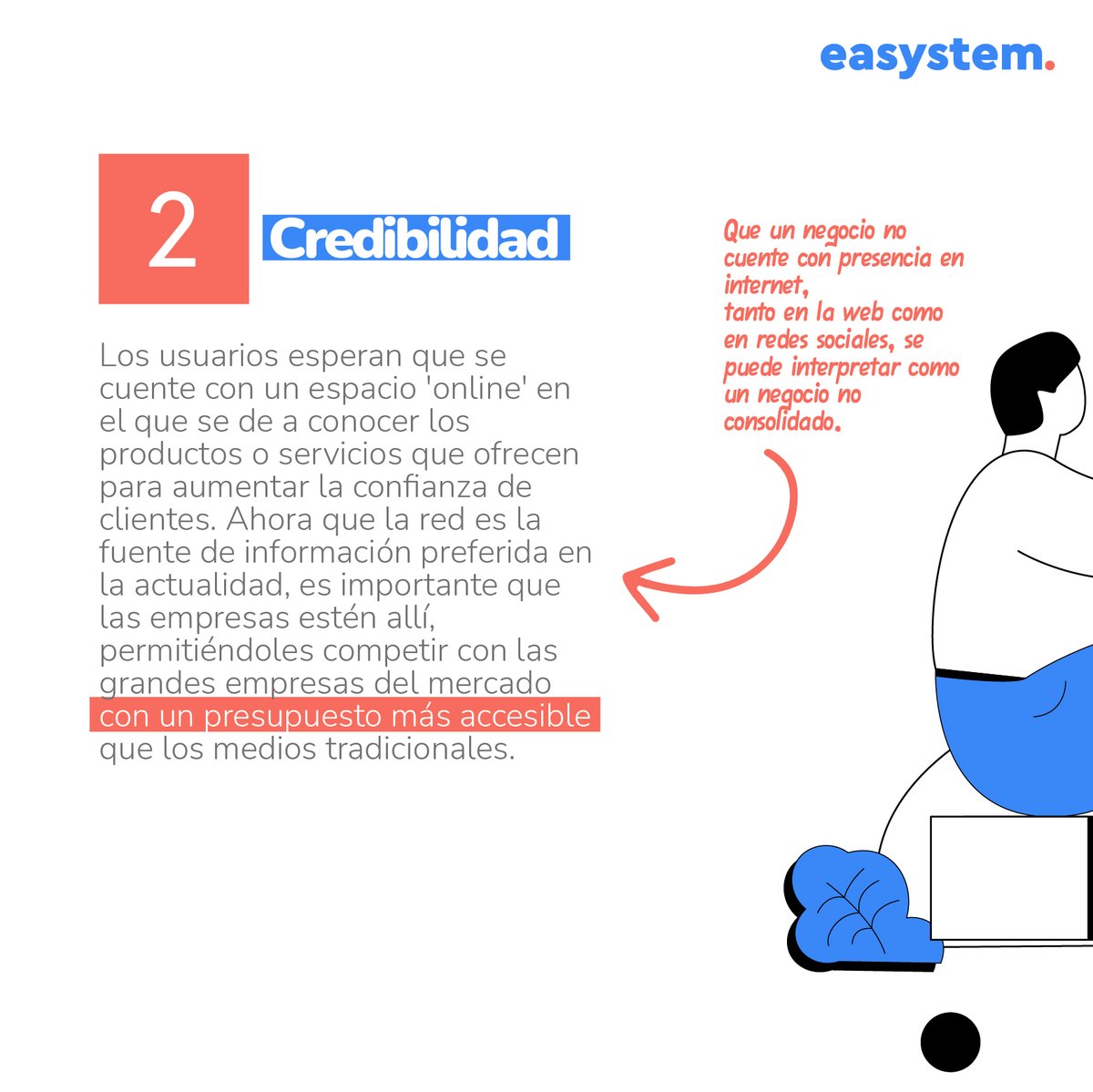 easystemcol's tweet photo. En nuestro #easypodcast, a propósito del #DíaDeLasRedesSociales, hablamos del porqué es indispensable contar con una estrategia de marketing y lograr captar la atención de un público viendo vídeos de gaticos 😹😏.
Encuéntranos en https://t.co/A8s1VaN6hx
#PodcastEnEspañol https://t.co/dtyGEw94fO