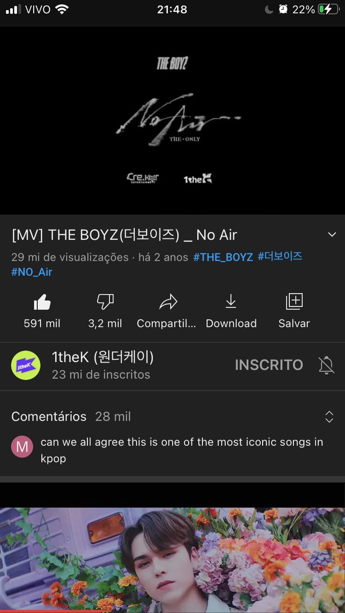 OneDeobi's tweet image. #NoAirTime #THEBOYZ @WE_THE_BOYZ