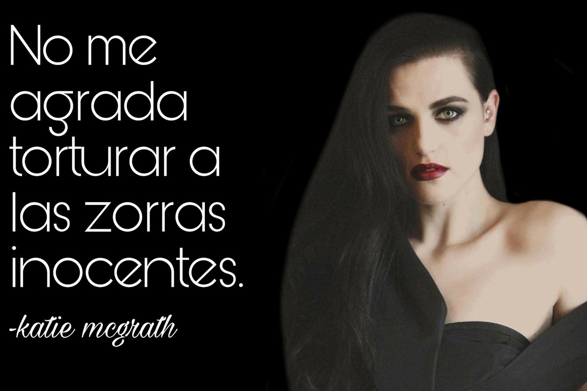 frases katie mcgrath 🤍📜 (@kmgfrases) on Twitter photo 