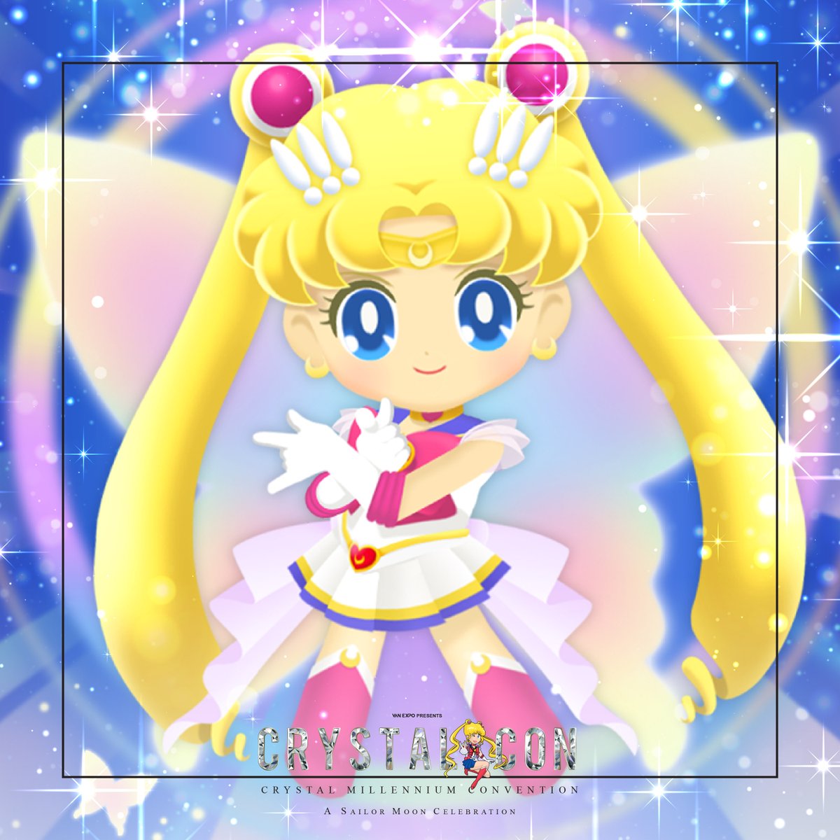 crystalconlive's tweet image. SAILOR MOON DROPS IS BACK! The Official Facebook for the REMAKE of #SailorMoonDrops has released the #game on #InternationalSailorMoonDay! 

Thank you &apos;SMD Worldwide&apos; for your efforts. We are in your debt.

facebook.com/sailormoondrop…

#SailorMoon #ISMD #MobileGame #iOS #Android