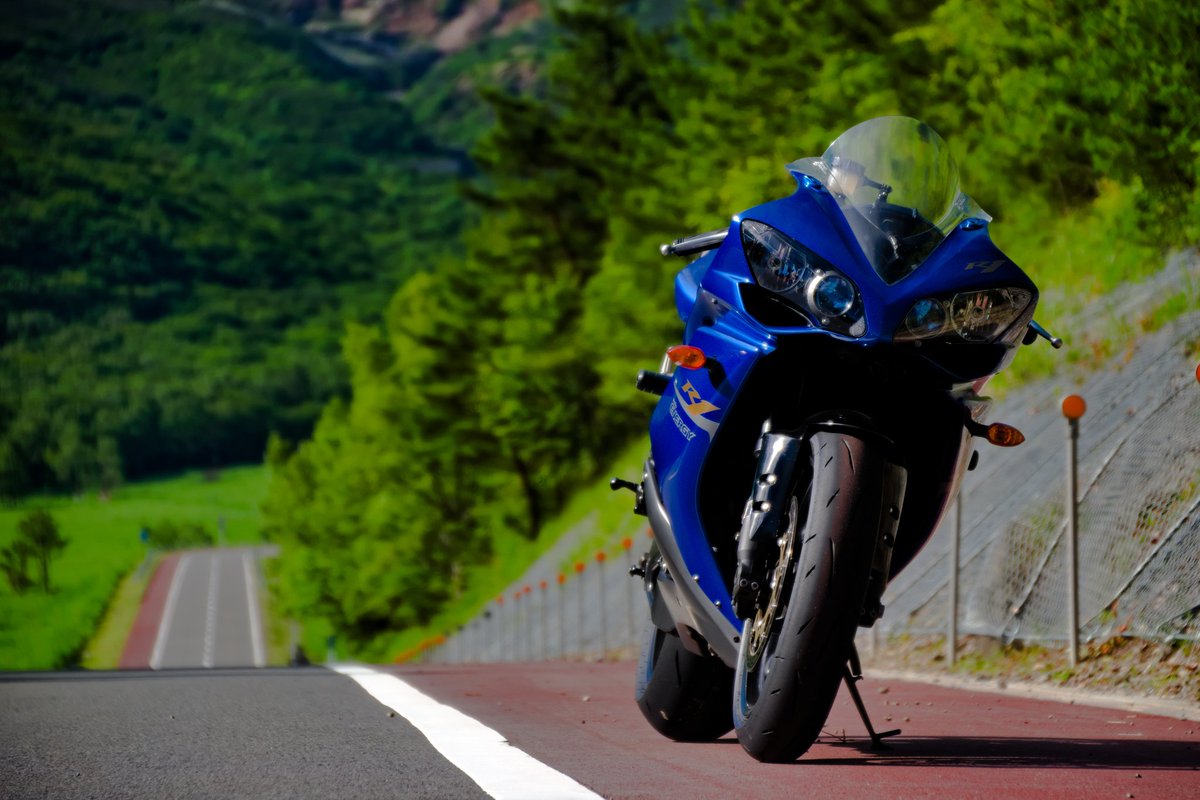 mochio_R1's tweet photo. 固ツイ用
#yzfr1 #4c8 #yzfr14c8 
#YAMAHAが美しい https://t.co/QxKHbSRzTY