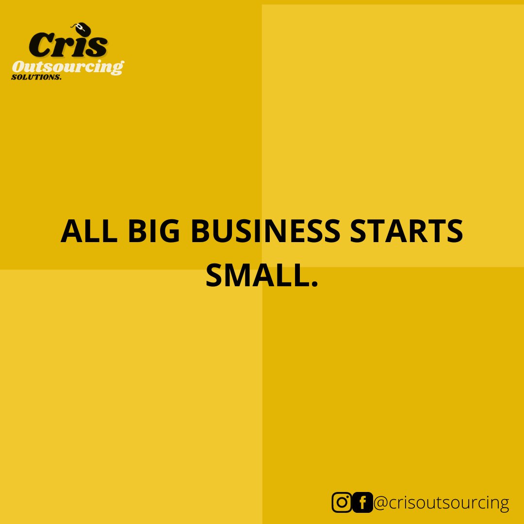 joshua_serolf's tweet photo. Yes, you heard that right! Anything from above started below.

So don't hesitate to try new ways to boost your business goals. ☺️🖐️✅

#startup #startuplife #entrepreneurship #entrepreneur #business #digitalmarket #marketing #onlinemarketing #digitalmarketing #socialmedia https://t.co/iFLroZN7sI
