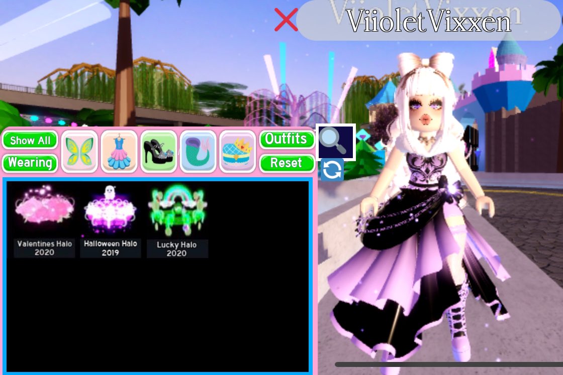 luvvvjgcjilncfi's tweet photo. ╭♡₊˚๑ HH19 &amp; Val20 gw

₊˚✩｡Rules₊˚✩｡

ʚ¡ɞ  ִ ໋.ˑ┊Follow me 
ʚ¡ɞ  ִ ໋.ˑ┊Like+rt w/ tags 
ʚ¡ɞ  ִ ໋.ˑ┊Tag a friend

0:00 ─〇───── 0:00

₊˚꒦｡Ends Wednesday₊˚꒦｡

Tags | #Roblox #Giveaway #royalehigh #royalehighgiveaway #royalehightrades #royalehightrading https://t.co/b4Rn3CBNIh