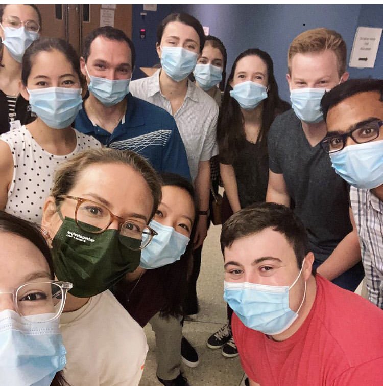 UMassSurgery (@umasssurgery) on Twitter photo Good luck tomorrow to our new PGY1/2 residents. Just remember you are talented and so deserving of all you have achieved. We are here every step of the way with you. <a href="/UMassSurgery/">UMassSurgery</a> <a href="/RDGuber/">Robert Guber</a> @Gabbrriieelll <a href="/hreddingtonMD/">Hayley Reddington, MD</a> <a href="/zackballingerMD/">Zack Ballinger, MD</a> & all who don’t have Twitter I can find/tag! Good luck tomorrow to our new PGY1/2 residents. Just remember you are talented and so deserving of all you have achieved. We are here every step of the way with you. <a href="/UMassSurgery/">UMassSurgery</a> <a href="/RDGuber/">Robert Guber</a> @Gabbrriieelll <a href="/hreddingtonMD/">Hayley Reddington, MD</a> <a href="/zackballingerMD/">Zack Ballinger, MD</a> & all who don’t have Twitter I can find/tag!