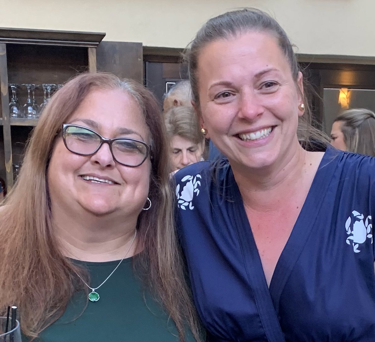 Joanna Kletter tweet media