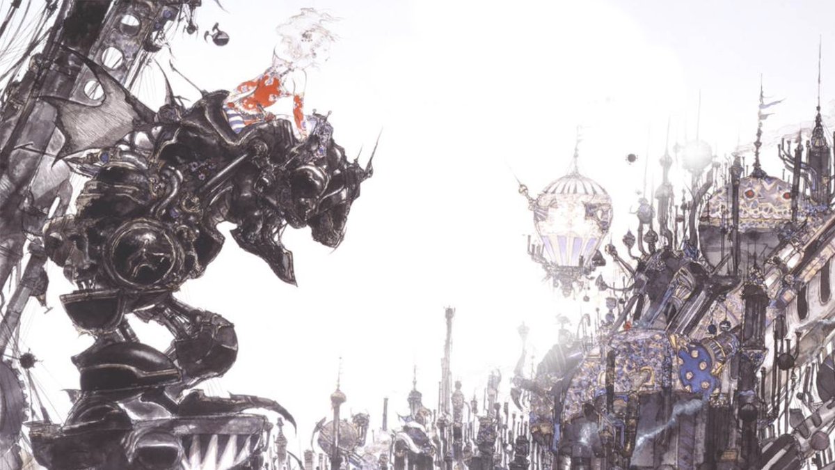 IGN's tweet photo. Two heavily criticized Final Fantasy games have been removed from Steam. https://t.co/qa0Ou4tWH7 https://t.co/b5UMIG3hf2
