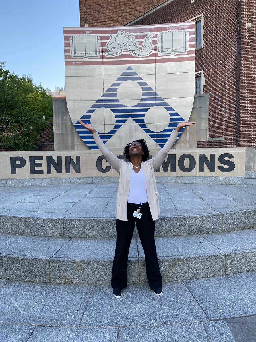 AtashaJordan's tweet photo. So today Iβm ACTUALLY done with PGY2 year lol I had a false alarm a week and a half ago π
but tomorrow I start PGY3 orientation, and Iβm genuinely excited!
#psychrestwitter #psychtwitter #medtwitter #journeywithdrjordan https://t.co/ebdY1wahSS
