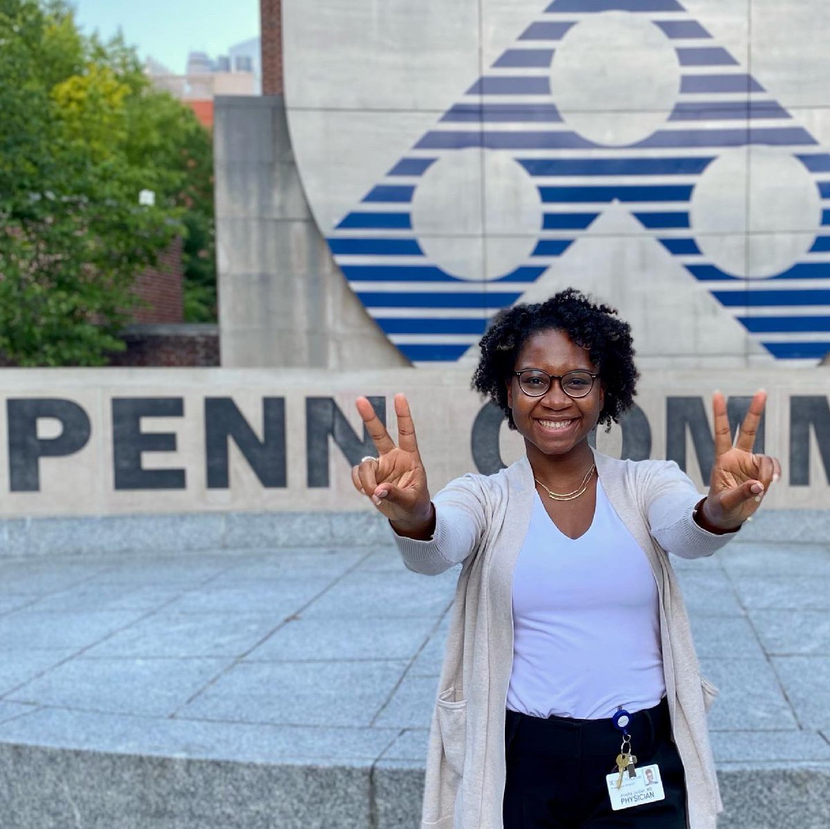 AtashaJordan's tweet photo. So today Iβm ACTUALLY done with PGY2 year lol I had a false alarm a week and a half ago π
but tomorrow I start PGY3 orientation, and Iβm genuinely excited!
#psychrestwitter #psychtwitter #medtwitter #journeywithdrjordan https://t.co/ebdY1wahSS