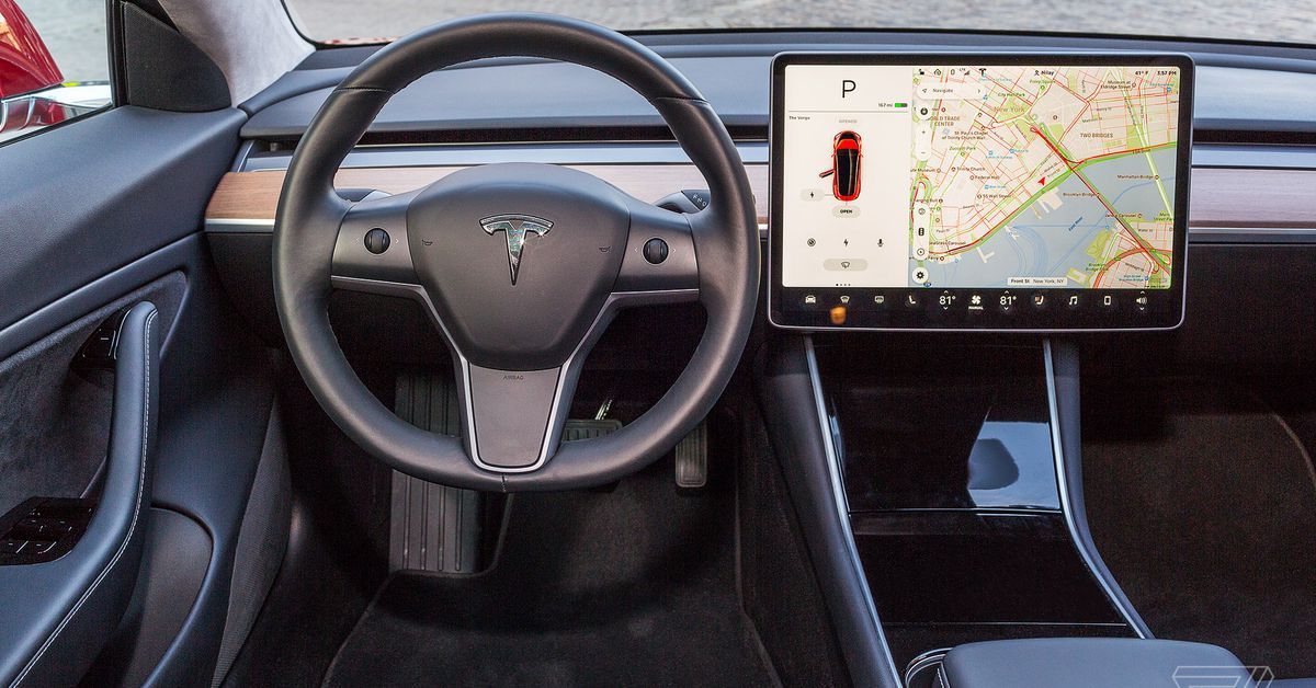 SpirosMargaris's tweet image. The #auto industry is #distancing itself from #Tesla

in response to new #crash reporting #rule 

buff.ly/3hCZYw3 #fintech #insurtech #insurance #AV #autonomousvehicle @andyjayhawk @verge @JeroenBartelse @nigelwalsh @floriansemle @insurtechforum @SabineVdL @insurtechtalk