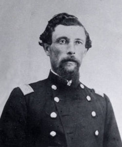 505Nomad's tweet photo. Colonel Emil Fritz and the beginning of the Lincoln County War - https://t.co/ojyPbxOQJK

#history #AmericanWest #OldWest #NewMexico #rangewars https://t.co/mTSN8O6eT1