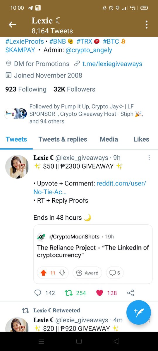 Luckyme516's tweet photo. @lexie_giveaways https://t.co/3H5J7L7nrk