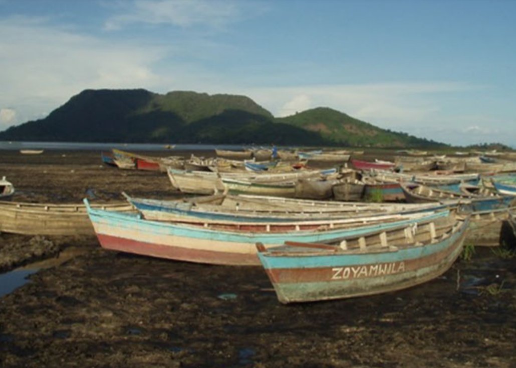 NEW PAPER <a href="/FionaSimmance/">Fiona Ocean Armstrong Simmance</a> shows "experiences &amp; realities of inland fishers #smallscalefisheries in shallow, fluctuating Lake Chilwa, #Malawi...portrayed
thru their voices &amp; real life imagery to provide
valuable, varied info in a data limited environment"

👉🏽bit.ly/2U97JS9