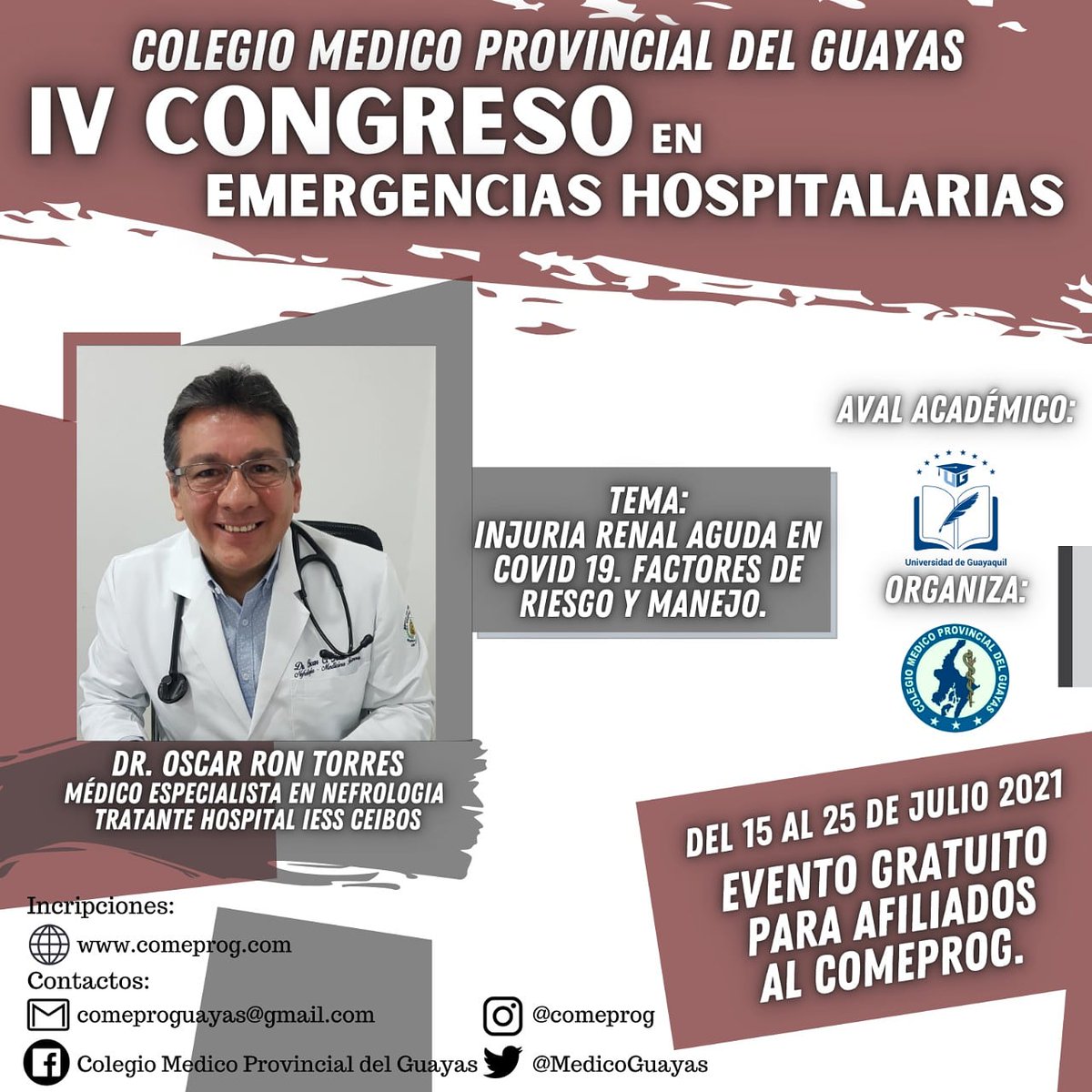 MedicoGuayas's tweet photo. https://t.co/NP1I3wJRfV
