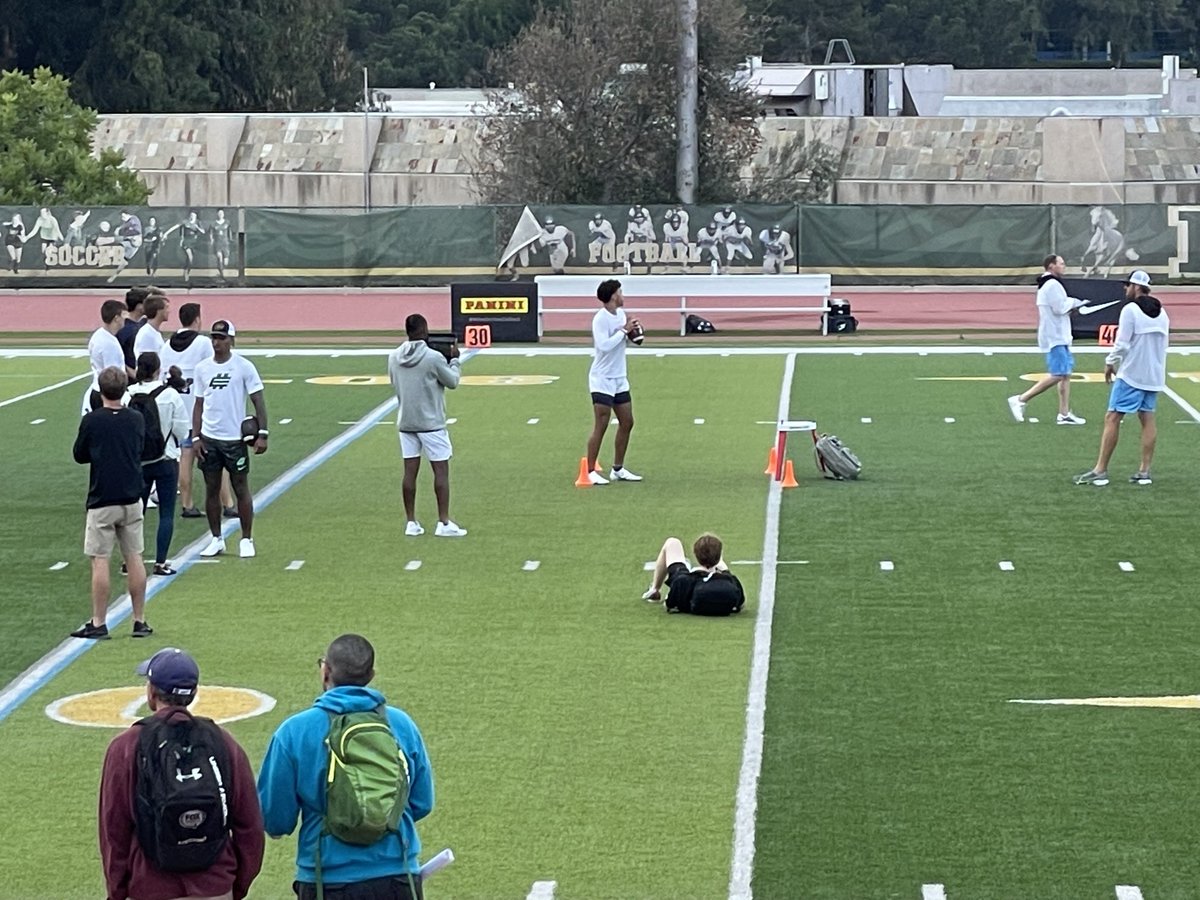 Here we go ⁦<a href="/NickEvers12/">nicco</a>⁩, go to work!
⁦<a href="/Elite11/">Elite11</a>⁩