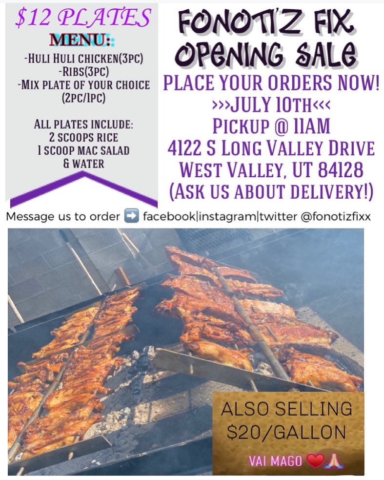 fonotizfixx's tweet photo. DM to Order🔥 Pre-order &amp; mark your calendars Utah‼️ You don’t wanna miss our first sale🤩🤩 https://t.co/ItCn7WcTk8