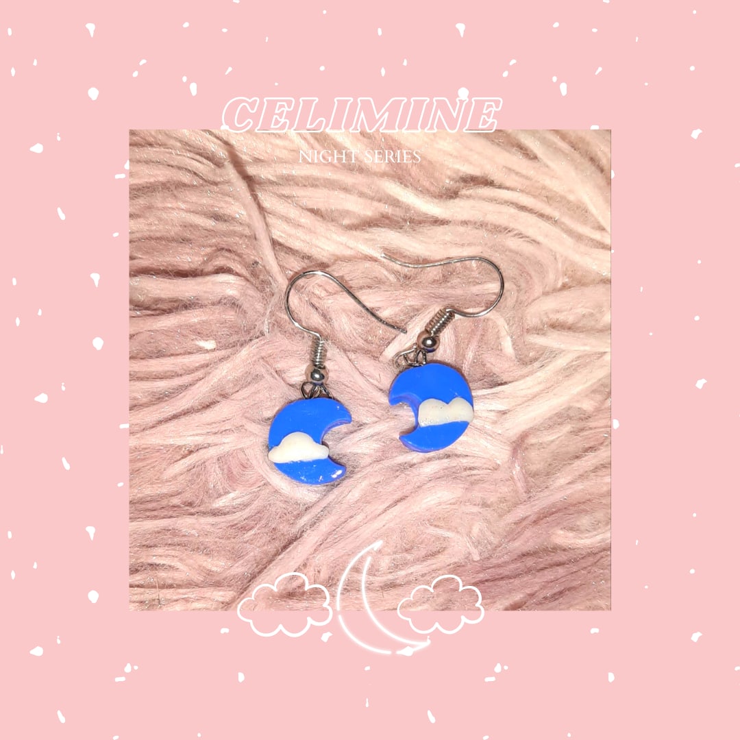 SanduhrArt's tweet photo. ✨POLYMER CLAY EARRINGS✨
[Please RT🥺]
Introducing my very 1st collections of Polymer Clay Earrings! They are now available on my Shopee shop! Kindly visit my shop here:
https://t.co/JbS3kO3ajX
‼️LIMITED STOCKS ONLY‼️
 Grab yours now!
#supportsmallbusinesses #Polymerclayearrings https://t.co/0RDhMOWGGD