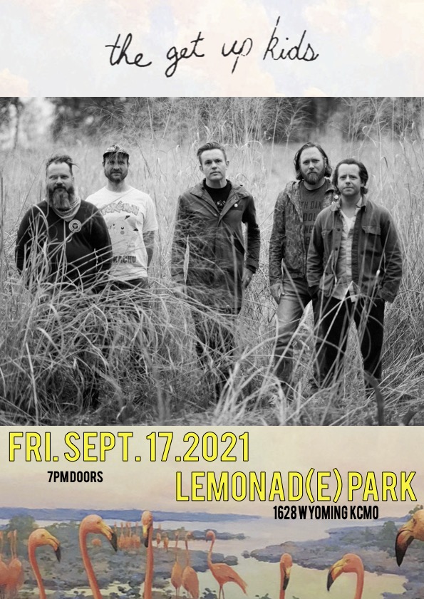 KANSAS CITY!!! We are returning to Lemonade Park on September 17th. See you there. Get tickets at: app.showslinger.com/ticket_payment…