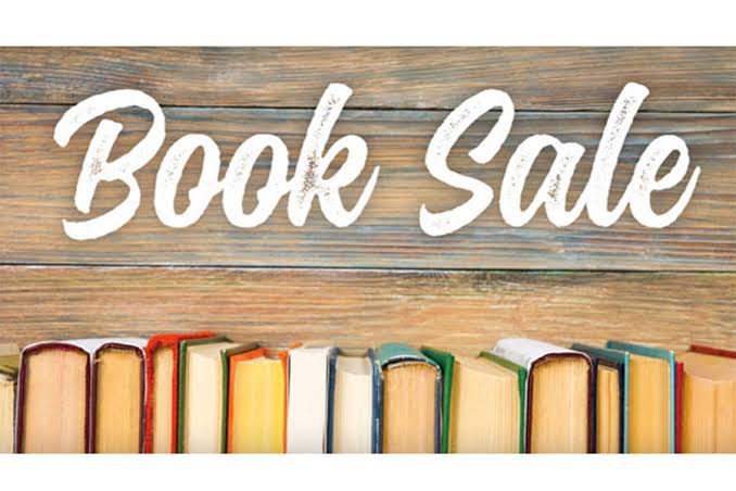 Books available at great discount on teachyou.in/books/

Download App: TeachYou Books

#books #edutwitter