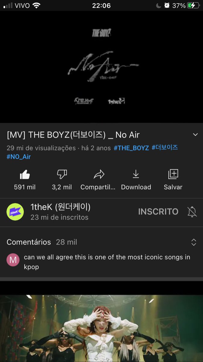 OneDeobi's tweet image. #NoAirTime #THEBOYZ @WE_THE_BOYZ